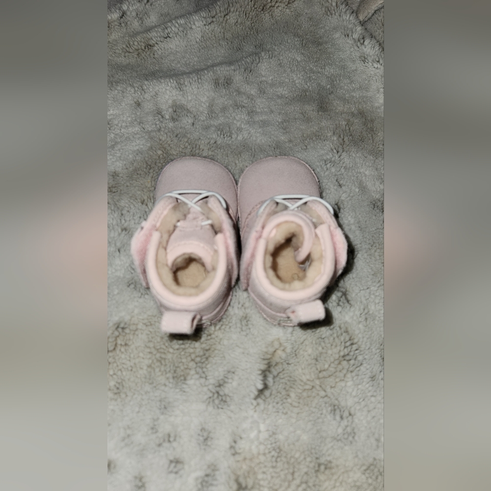 UGG BOOTS INFANT! 🌞 FINAL OFFER ! - Picture 3 of 5